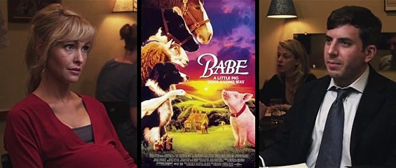 Terminar a relação usando nomes de filmes