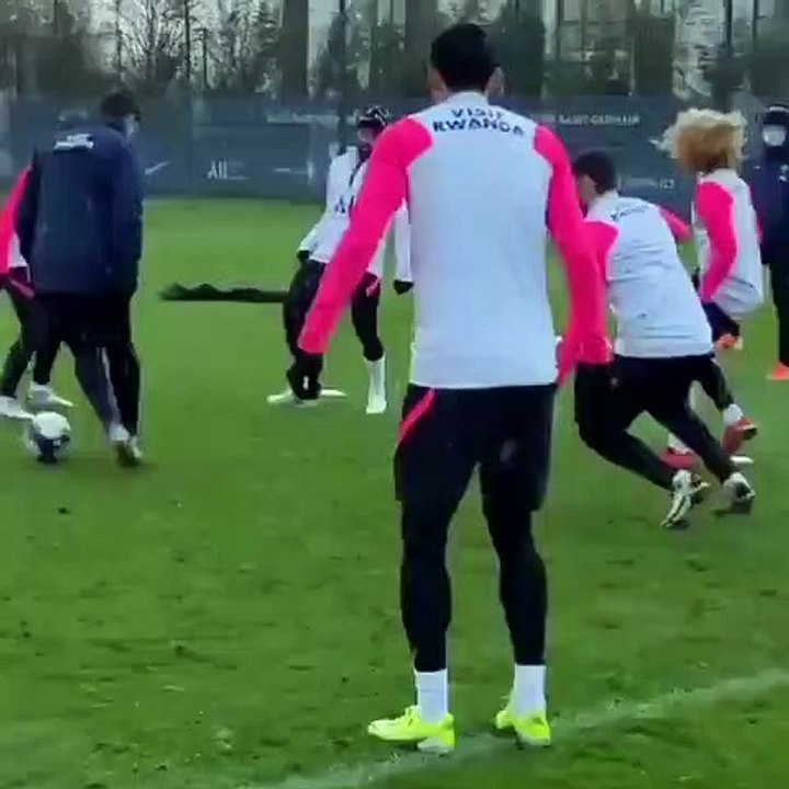 Di María