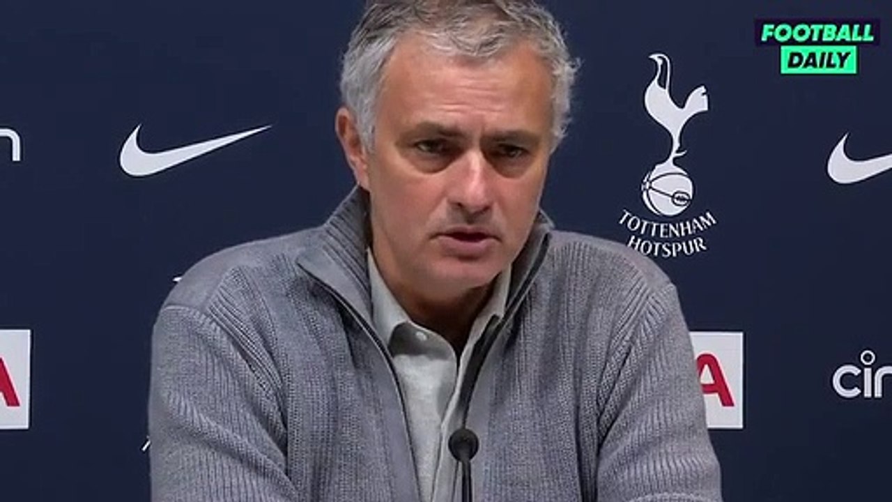Mourinho