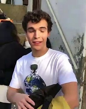 Vídeo. Melânia Gomes destaca bastidores de Amor, Amor