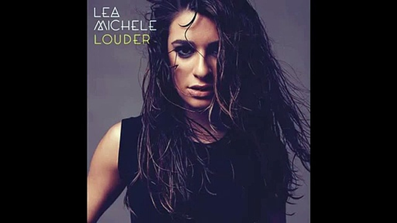Lea Michele