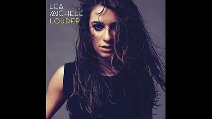 Lea Michele