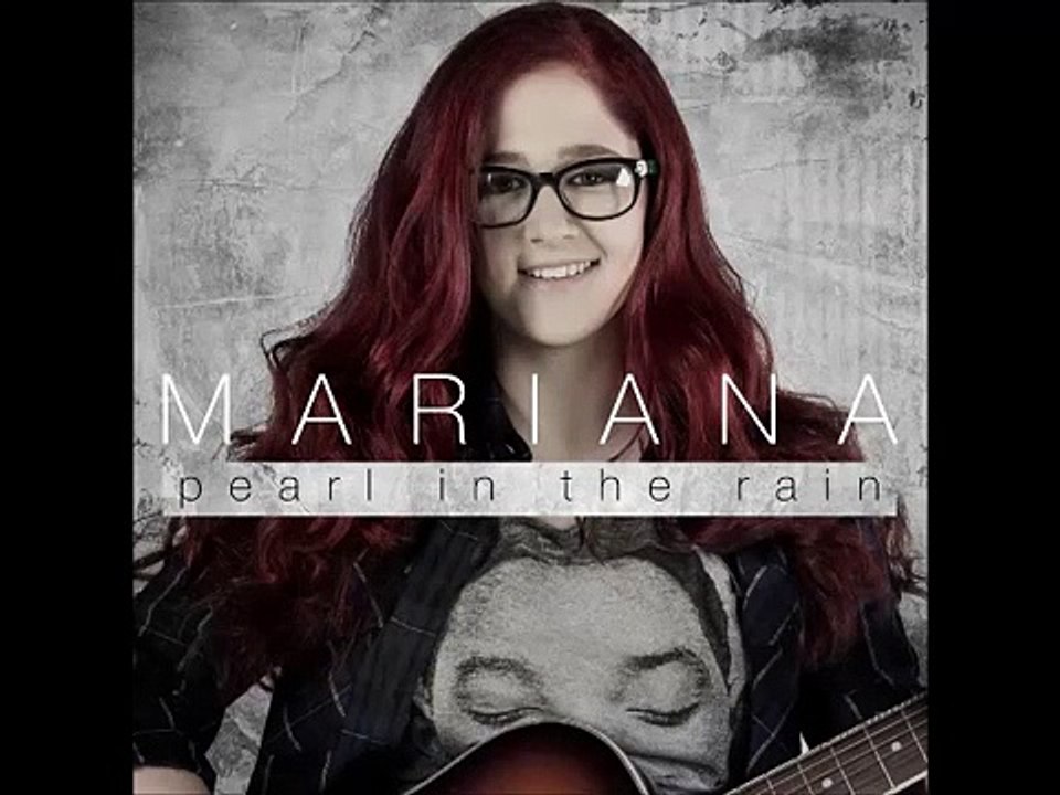 pearl in the rain mariana