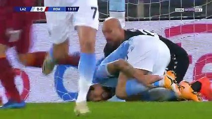 Lazio-AS Roma
