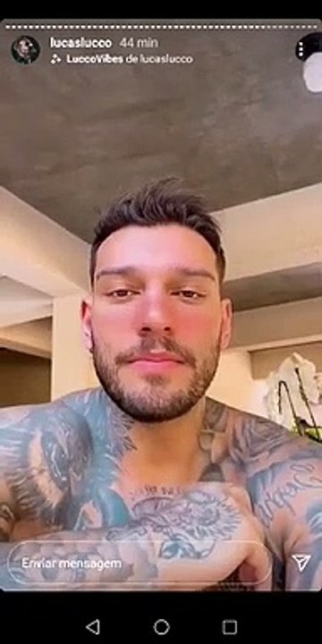 Lucas Lucco
