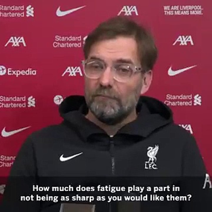 Jurgen Klopp