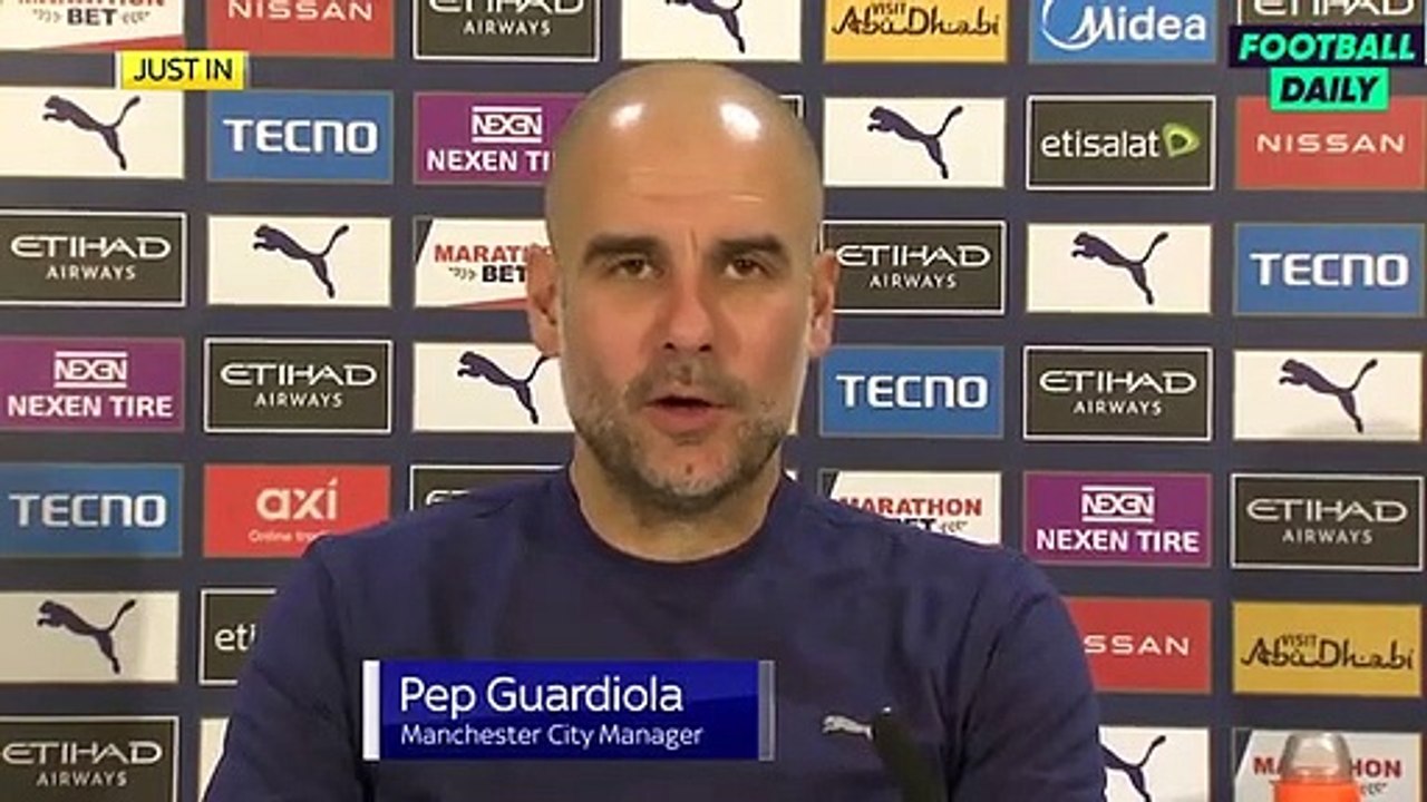 Guardiola