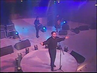 BANDA CATEDRAL NO CANTA RIO NO MEU PAIS