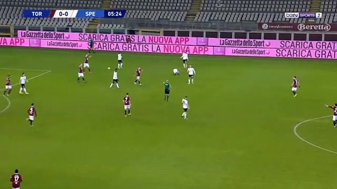Torino-Spezia