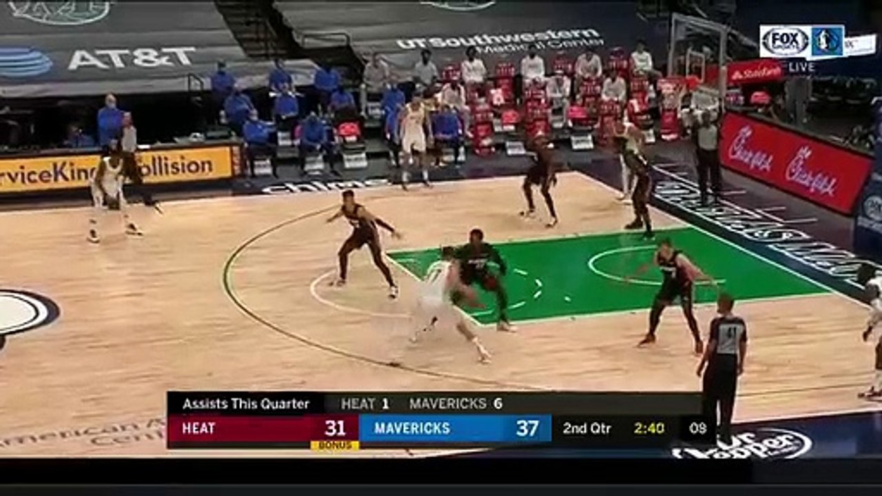 Lance de Luka Doncic