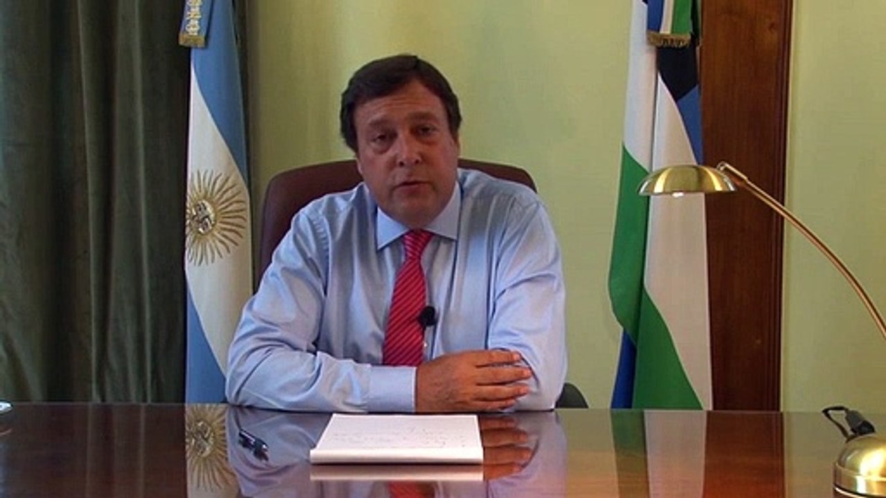 governador