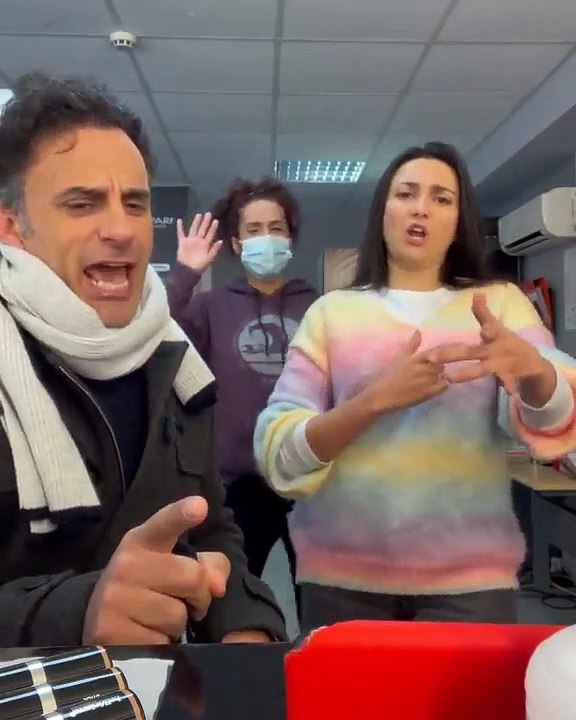 Rui Unas destaca momentos divertidos nos bastidores de nova novela