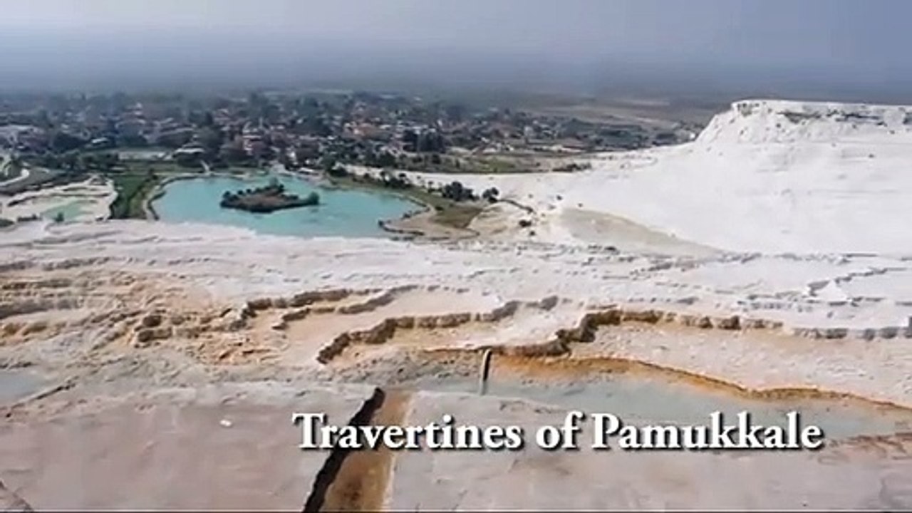termas