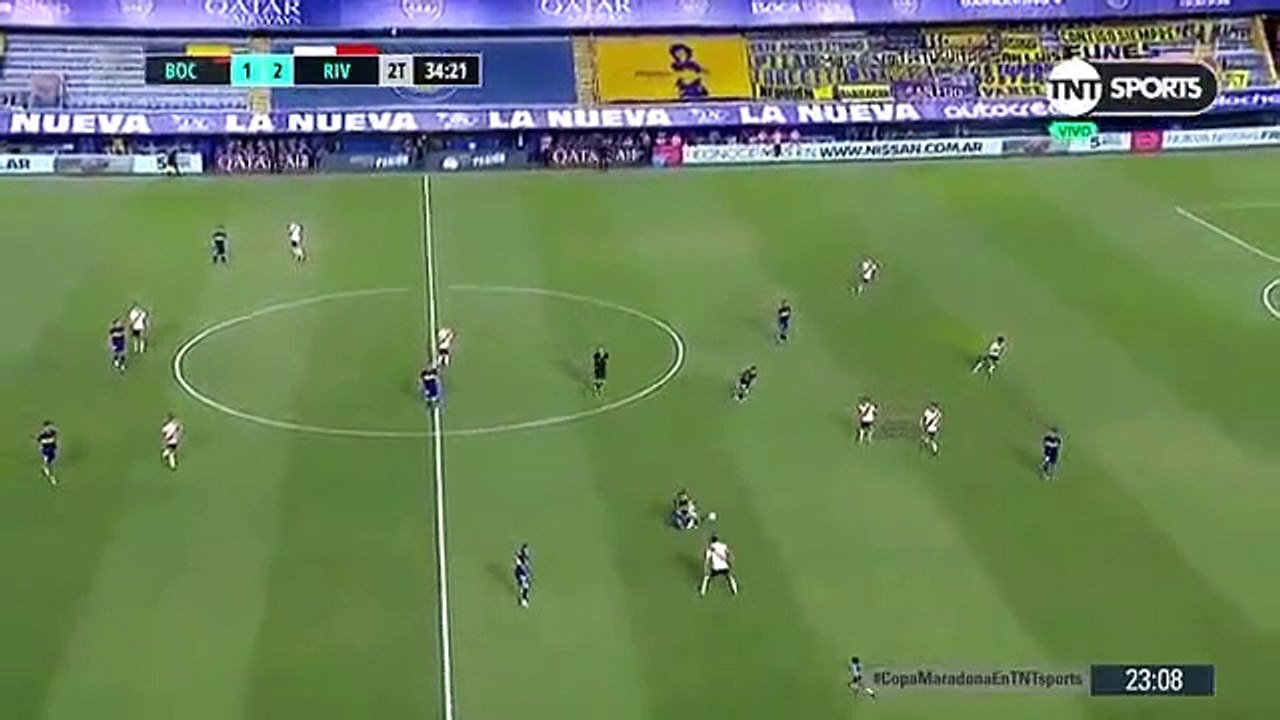 Enzo Pérez