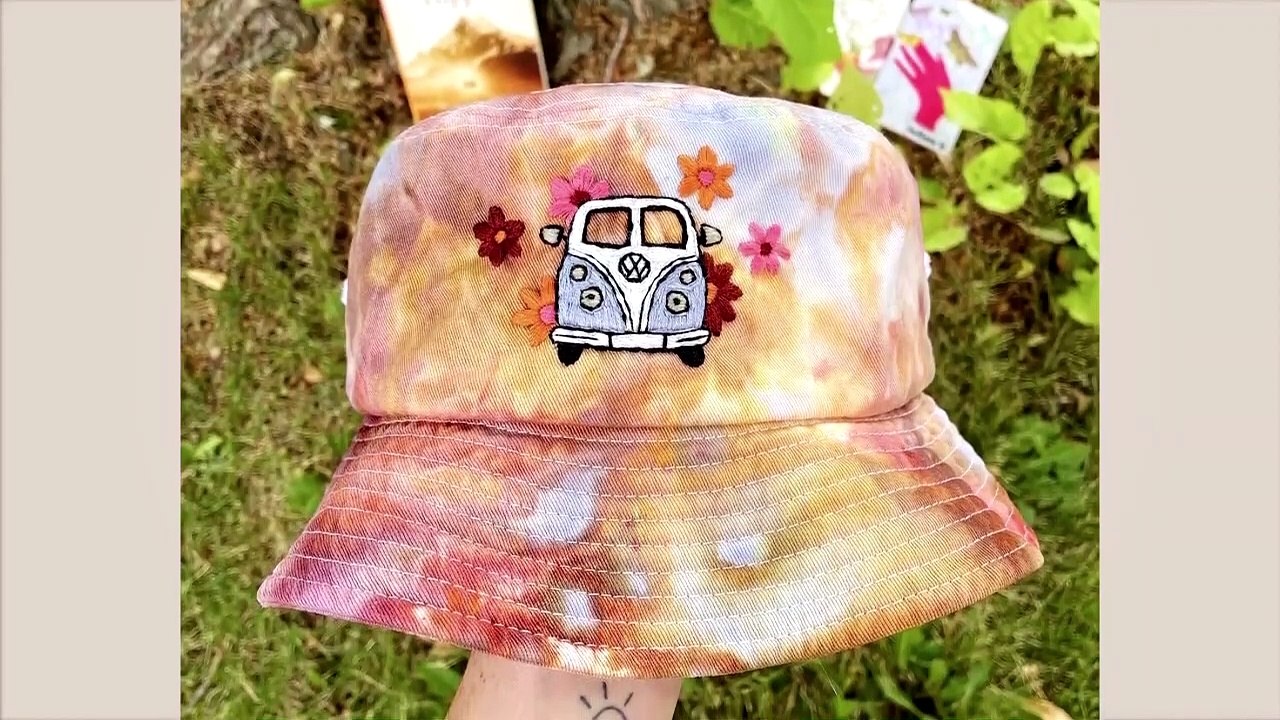 Tendencia tie dye | Mujer - Nex Panamá