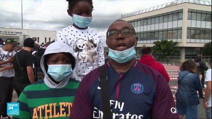 رواد مواقع التواصل الاجتماعي يستقبلون ليونيل ميسي على طريقتهم