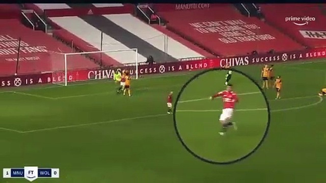 Bruno Fernandes