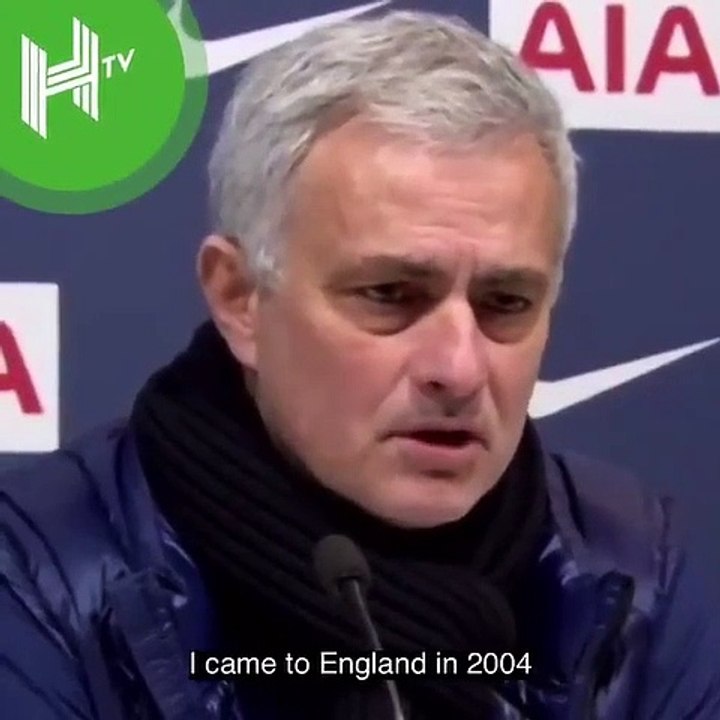 Mourinho