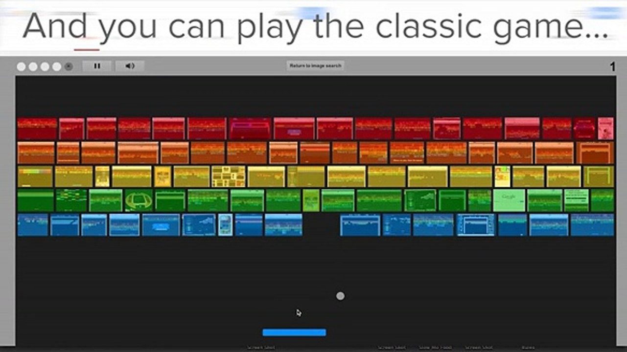 Google secrets