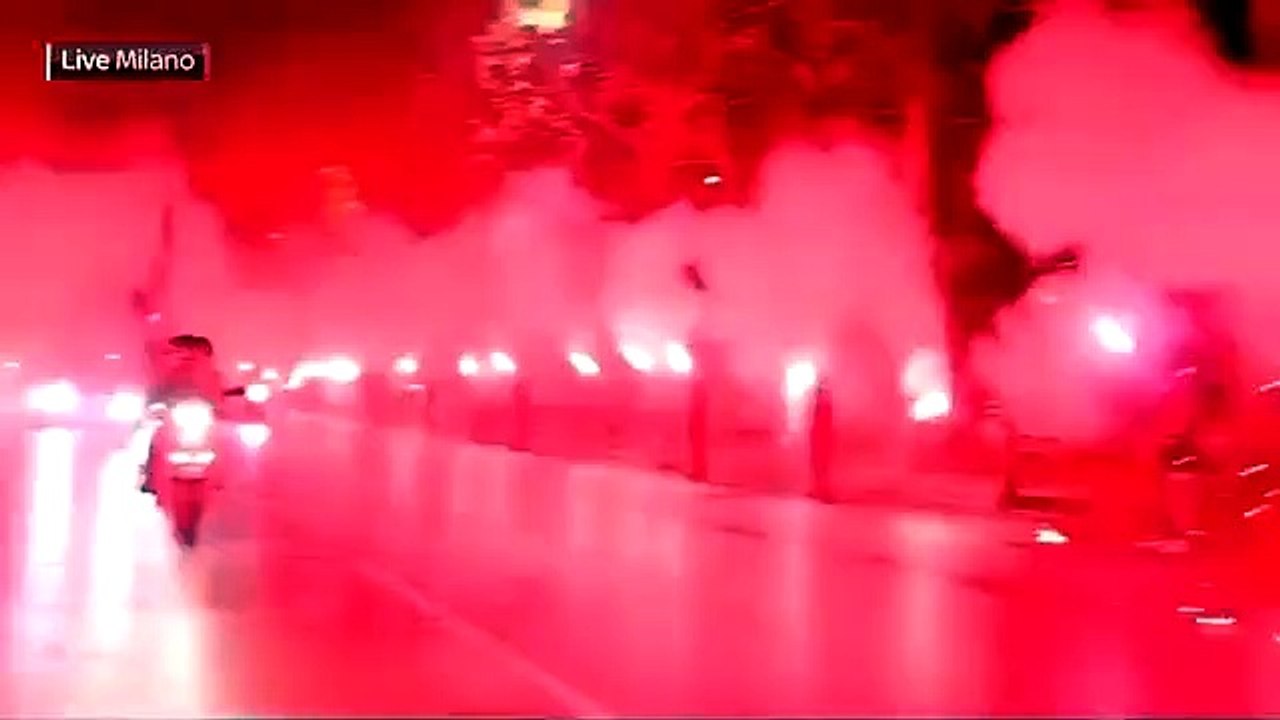 AC Milan