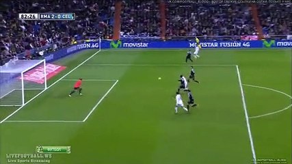 Cristiano homenageia Eusébio com golo