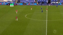 Leicester City-Manchester United