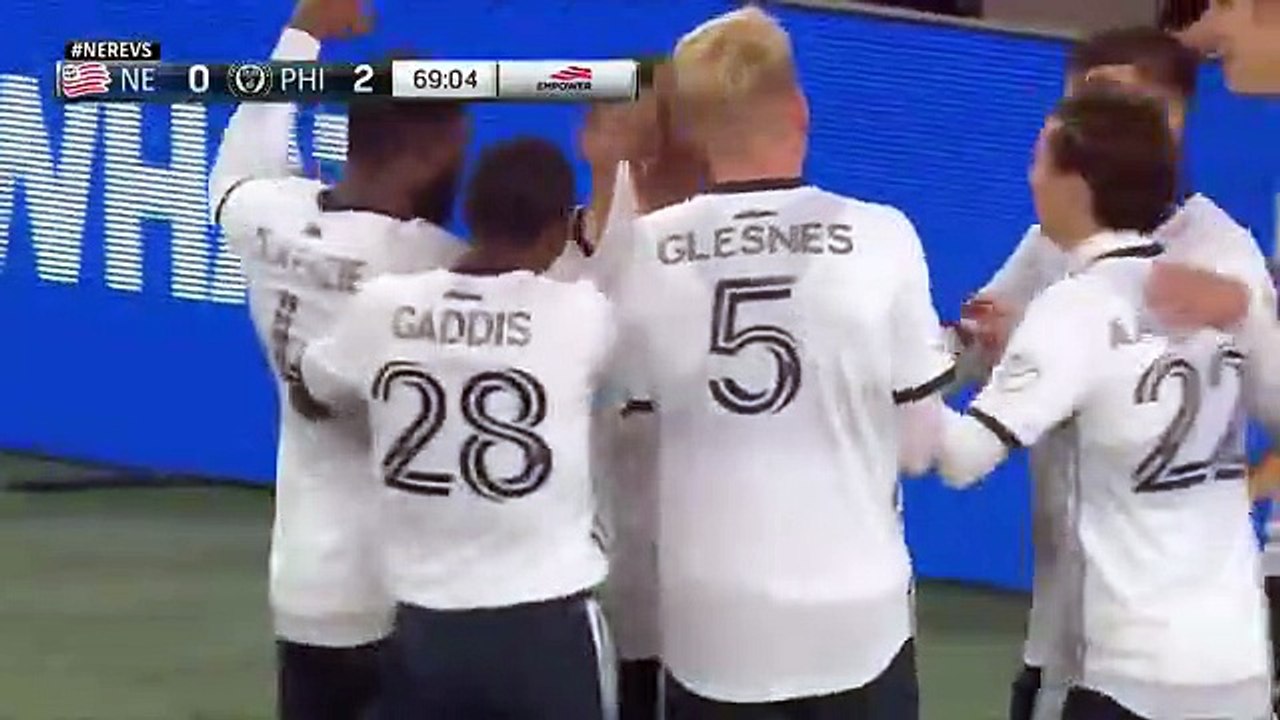 Golo Philadelphia Union