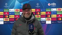 Jurgen Klopp