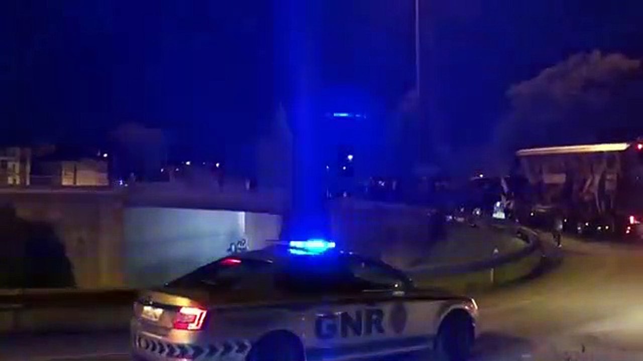 Festa no Dragão
