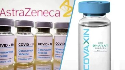 Covid vaccination: Can we mix Covaxin & Covishield?