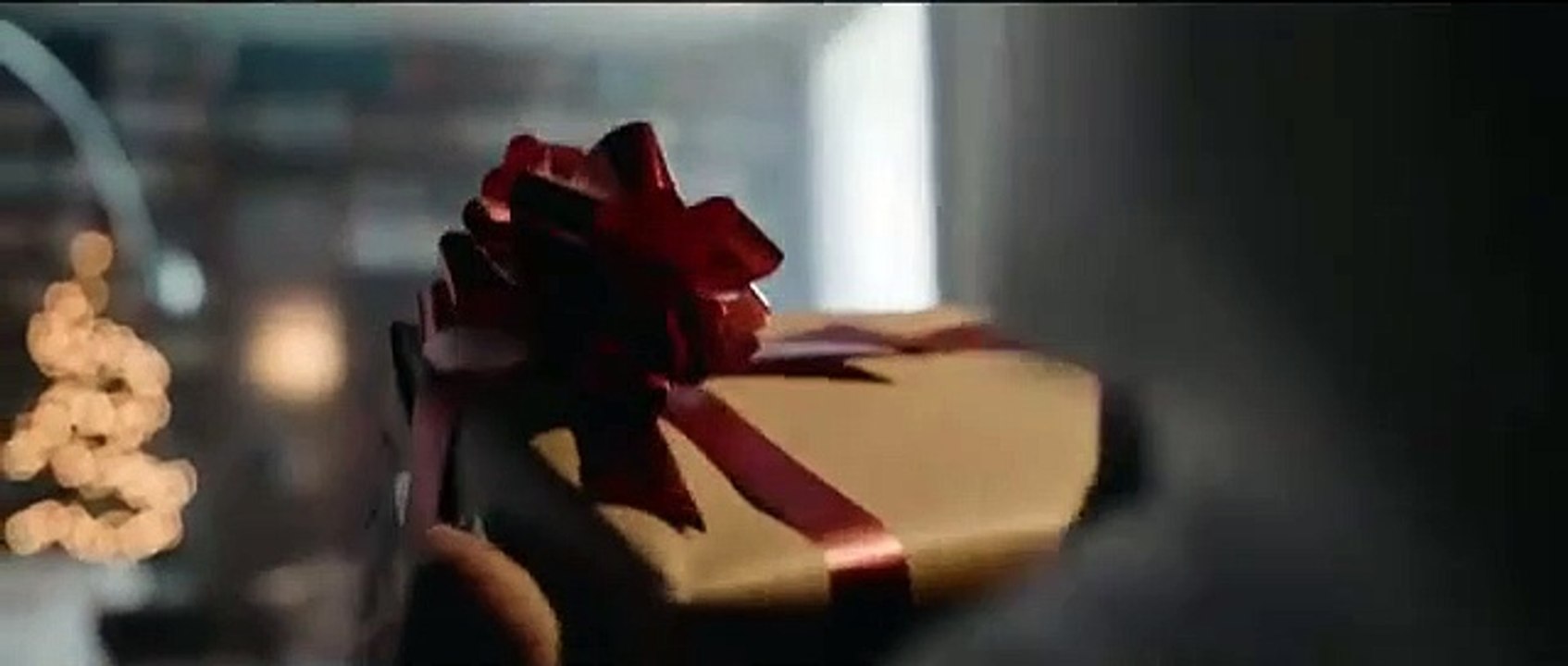 Vídeo de Natal da Lamborghini