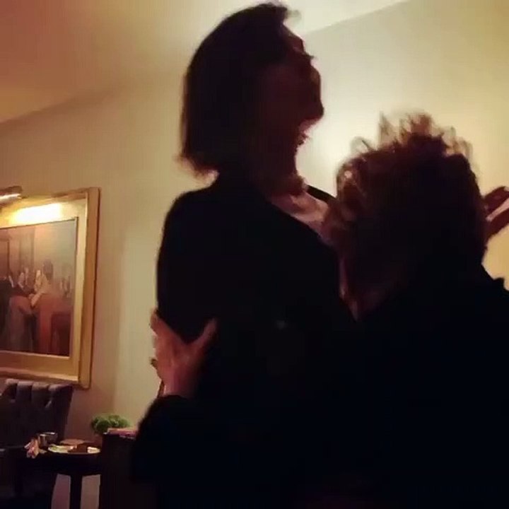 José Castelo Branco assinala aniversário com vídeo a dança com Betty