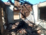 Son dakika haberleri | Manisa'da yangın: 3 ev kullanılamaz hale geldi
