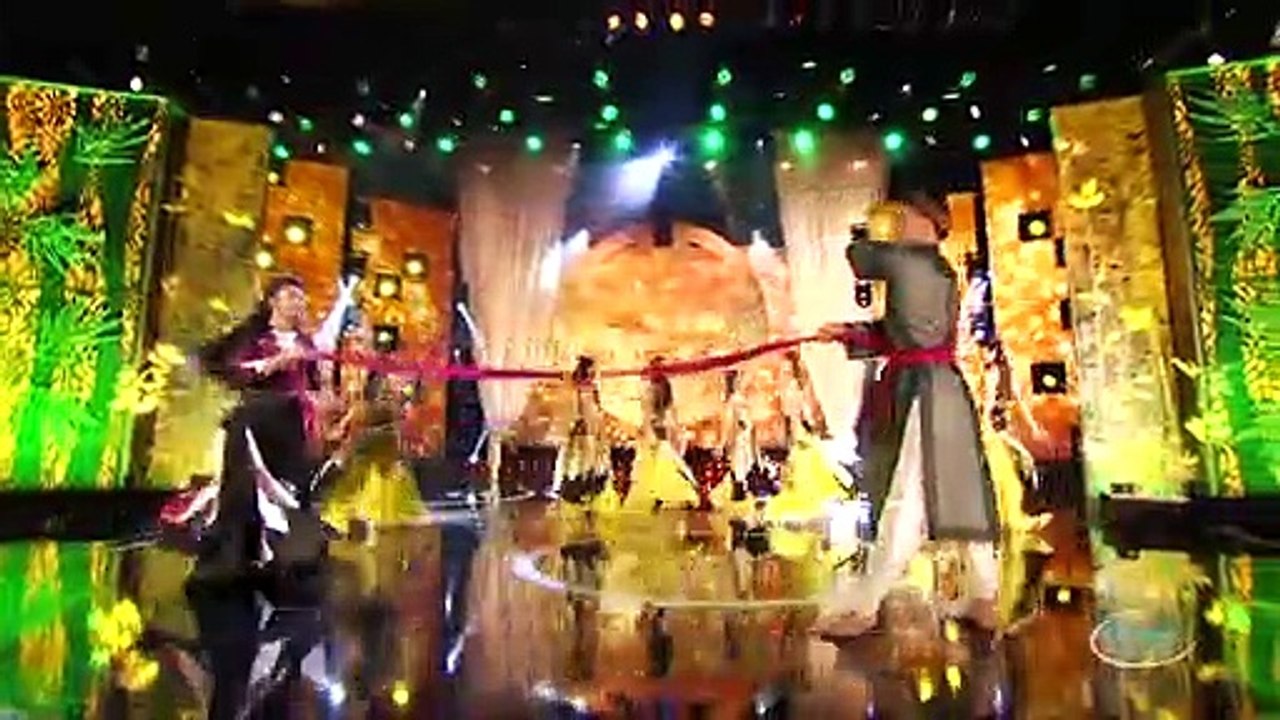 Chuyện Tình Ngưu Lang Chức Nữ