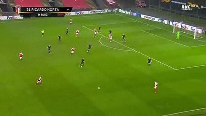 Ricardo Horta