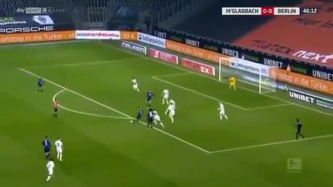 guendouzi