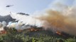 Son Dakika: 11 gündür devam eden Muğla Milas yangını kontrol altına alındı