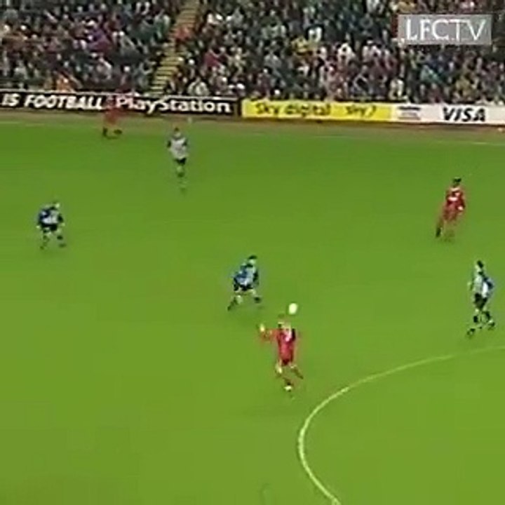 Gerrard