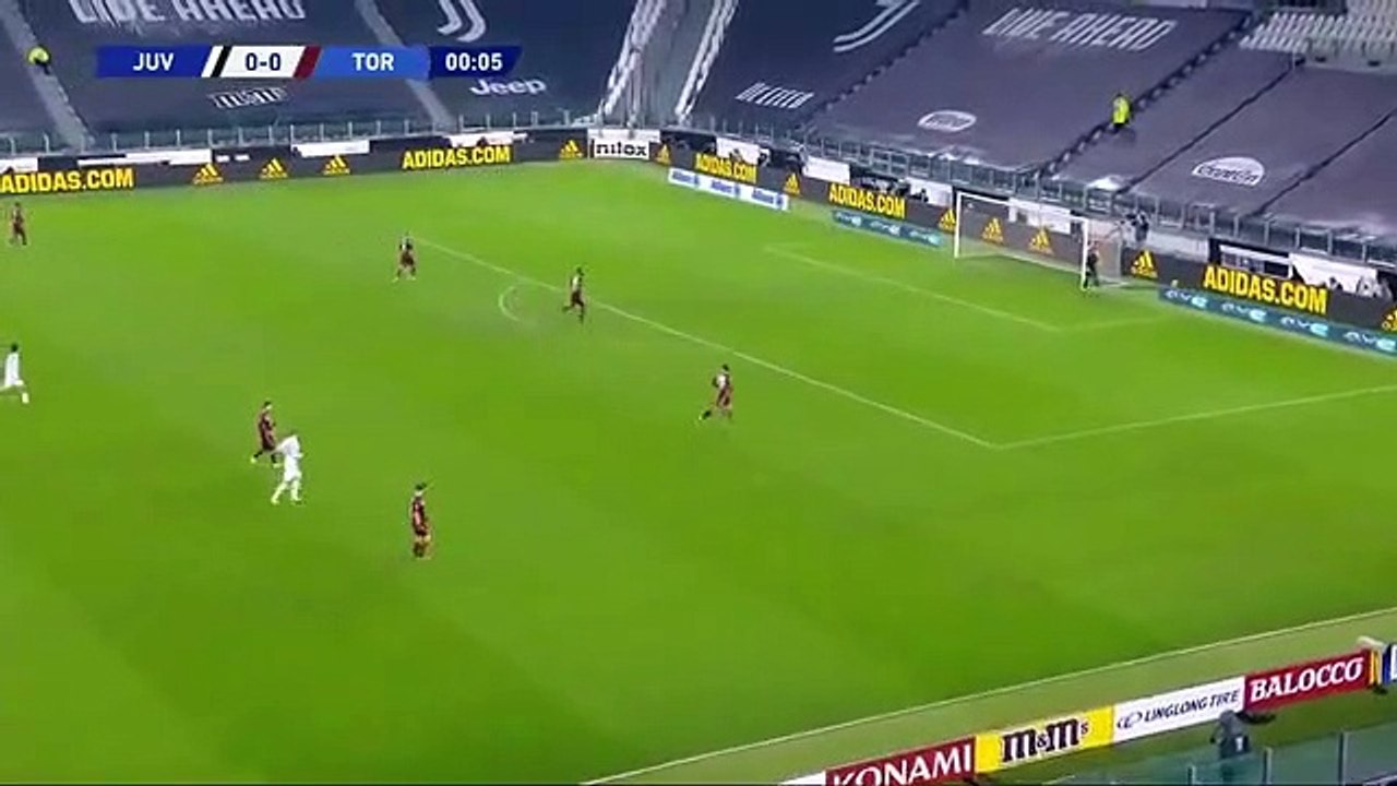 Ronaldo torino