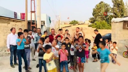 Şanlıurfalı vatandaşlardan yüksek elektrik faturası tepkisi