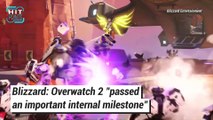 Why Blizzard's 'Overwatch 2' Could Be Delayed to 2023