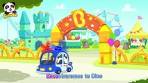La Misión Para Doctores del Mar | Canciones Infantiles | BabyBus Español