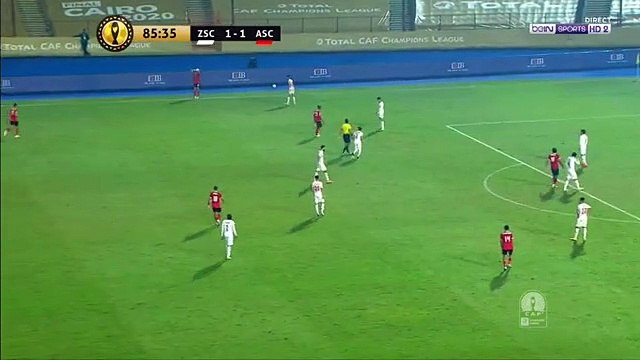 Liga dos Campeões Africana