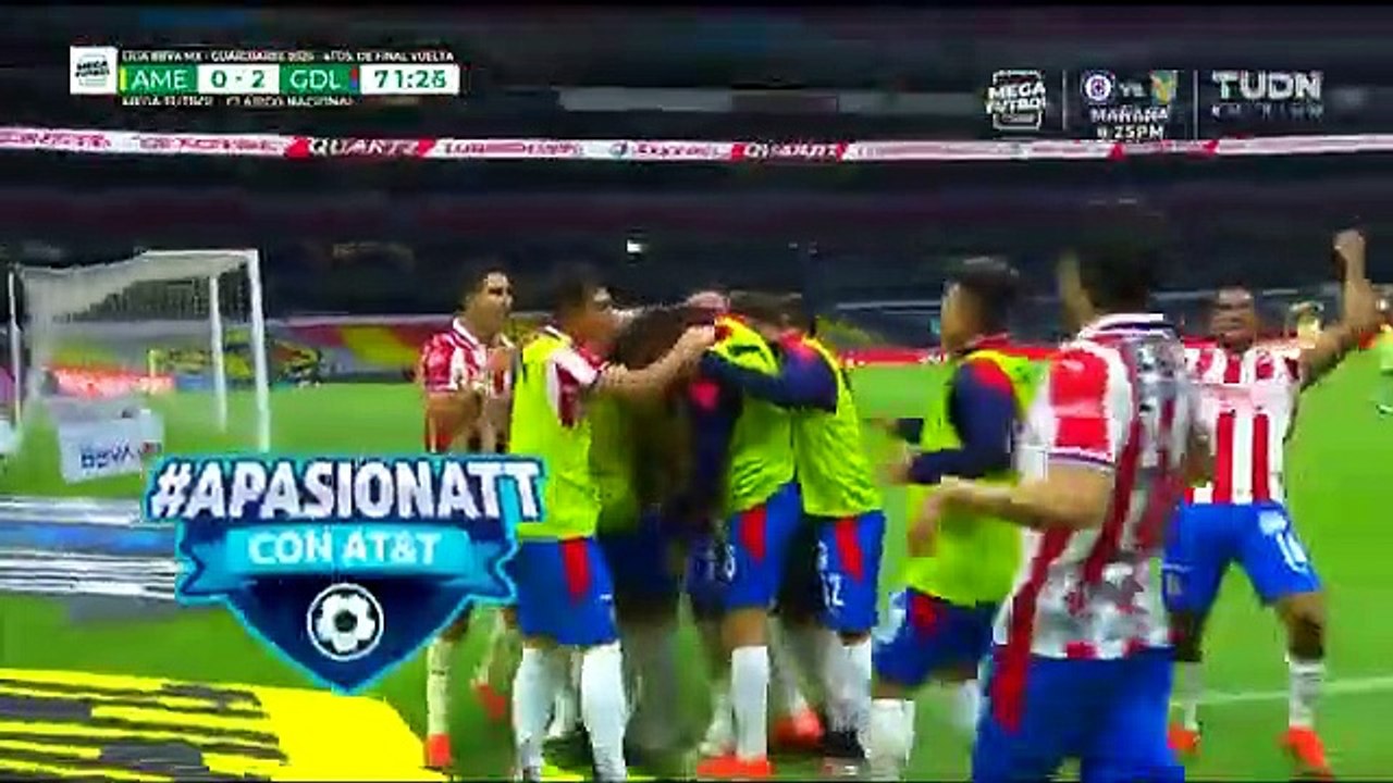 América-Chivas