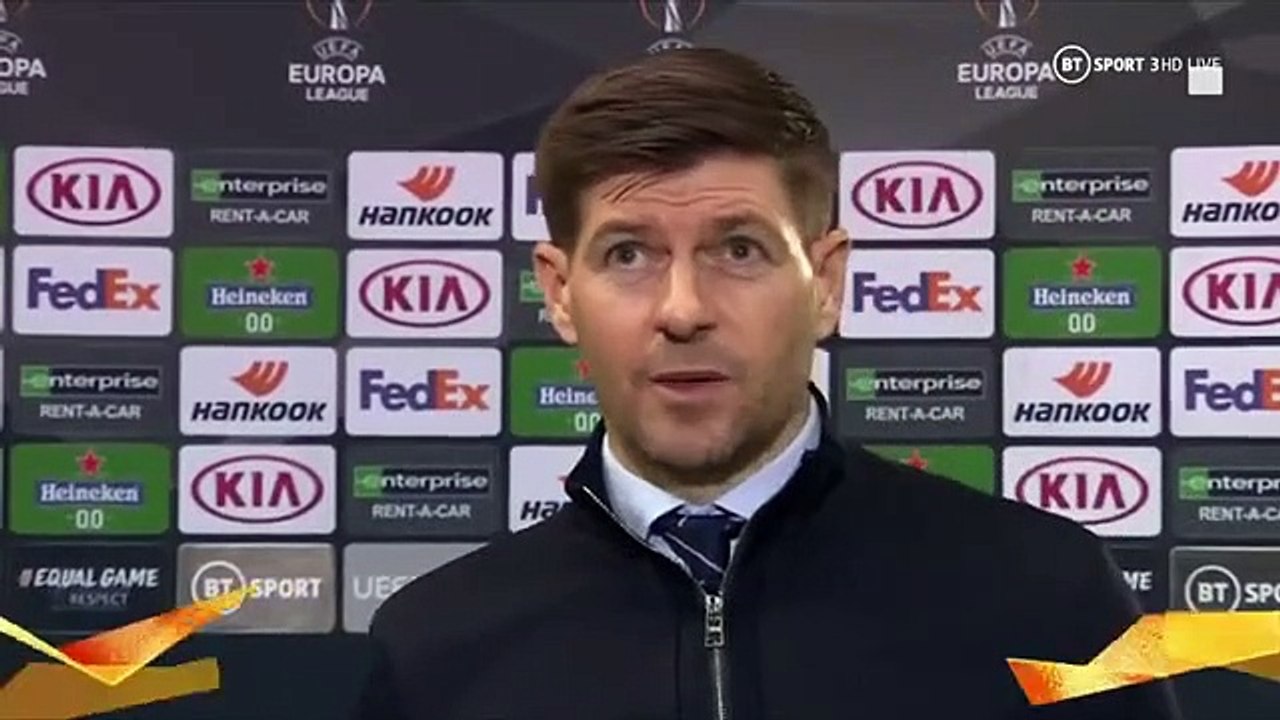Gerrard
