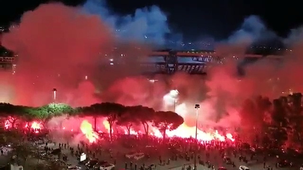 Napoli