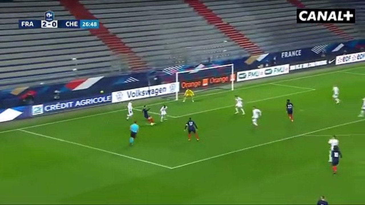 França-Suíça