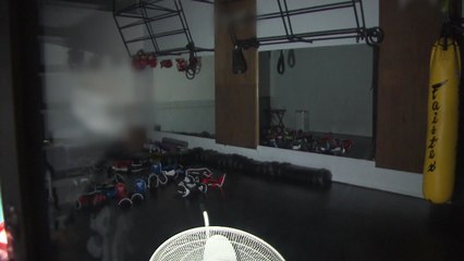 지난달 실내체육시설에서만 천여 명 확진..."환기 대책 강화 필요" / YTN