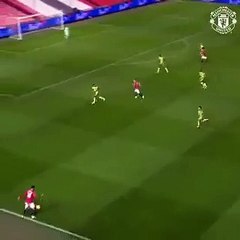 Manchester United-WBA