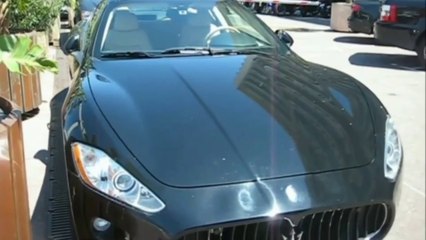 TOUR KE MONTE CARLO, MONACO